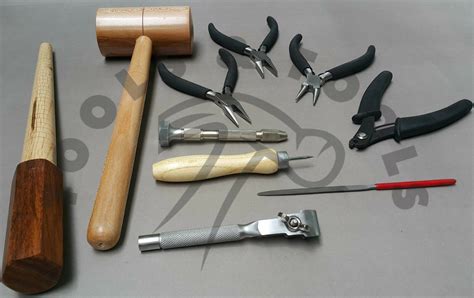 basic metal fabrication jewelry|bead jewelry making tools.